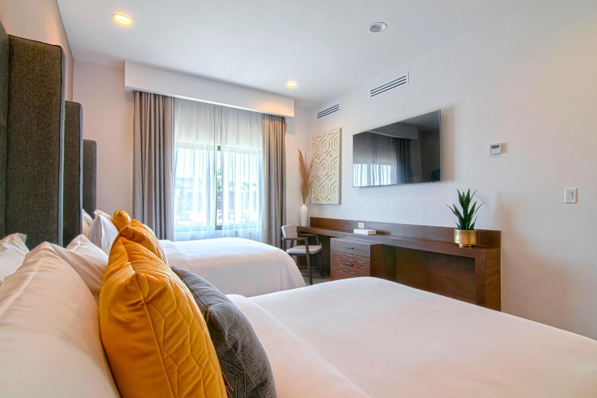 Bellafer Collection & Hotel Rosarito