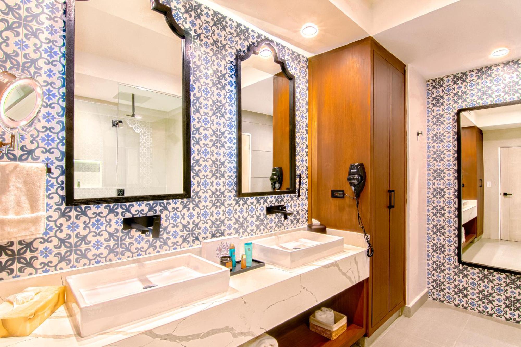 Hotel Bellafer Collection & Rosarito