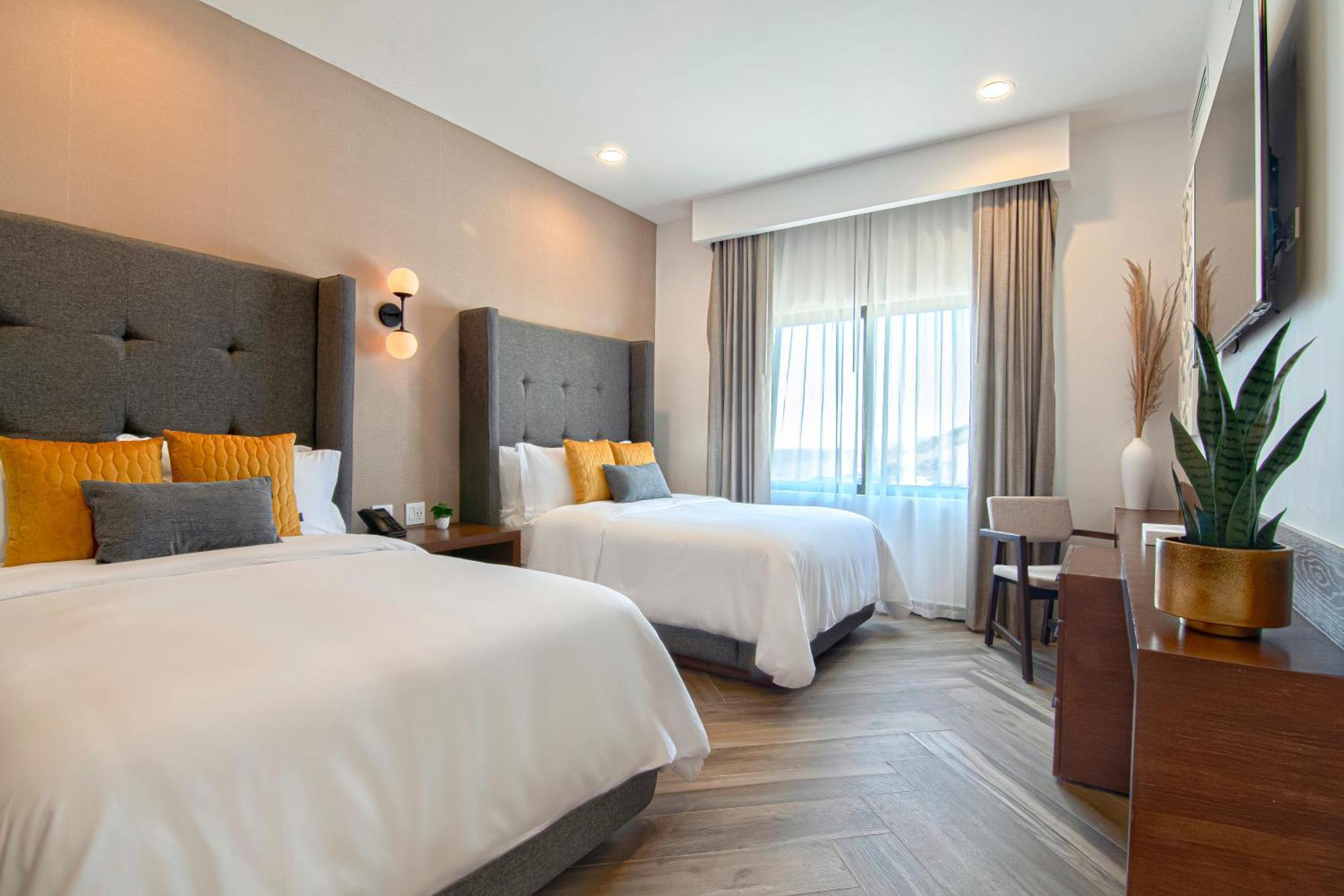 Hotel Bellafer Collection & 5*